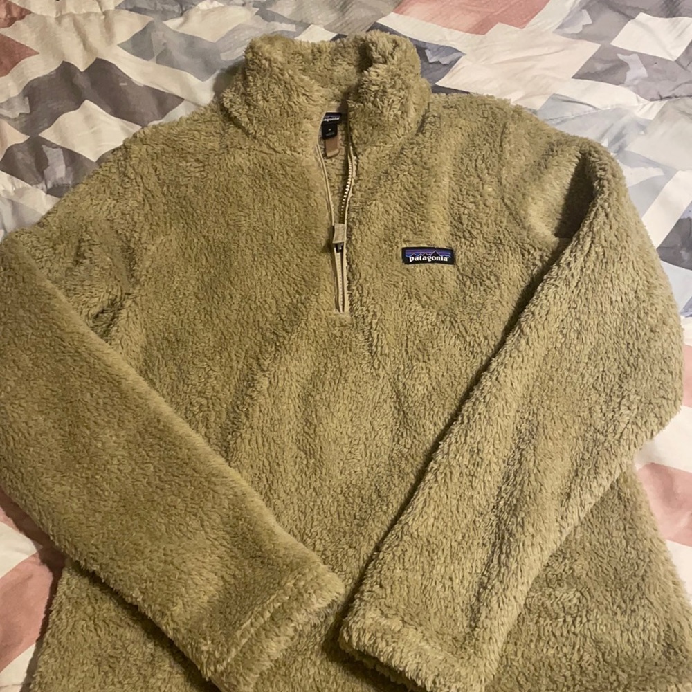 Medium Patagonia Sherpa
